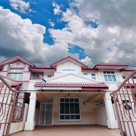 Singstay Guesthouse ميرسينغ المظهر الخارجي الصورة