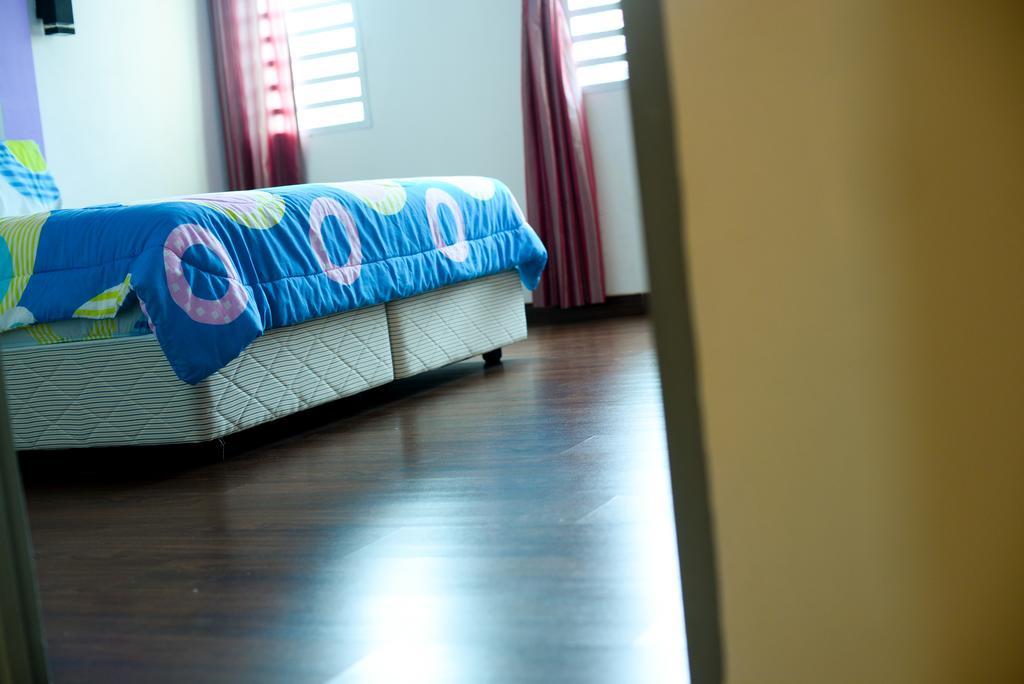 Singstay Guesthouse ميرسينغ الغرفة الصورة