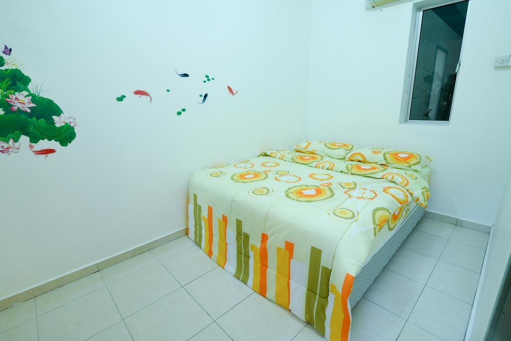 Singstay Guesthouse ميرسينغ الغرفة الصورة