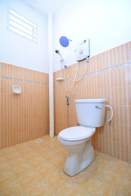 Singstay Guesthouse ميرسينغ المظهر الخارجي الصورة